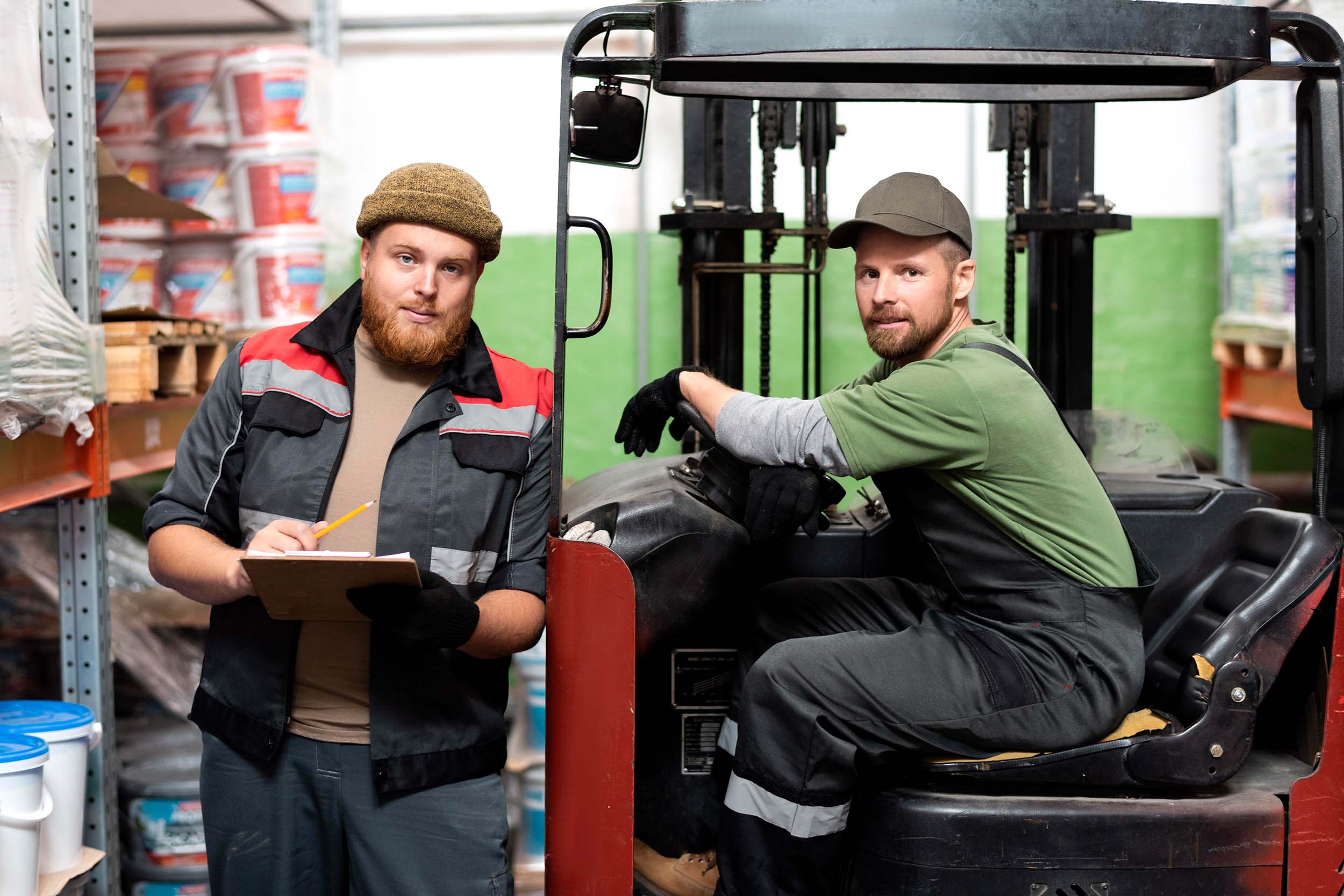 Empowering Operators for Safer Workplaces – Forklift Training by Result Training UK