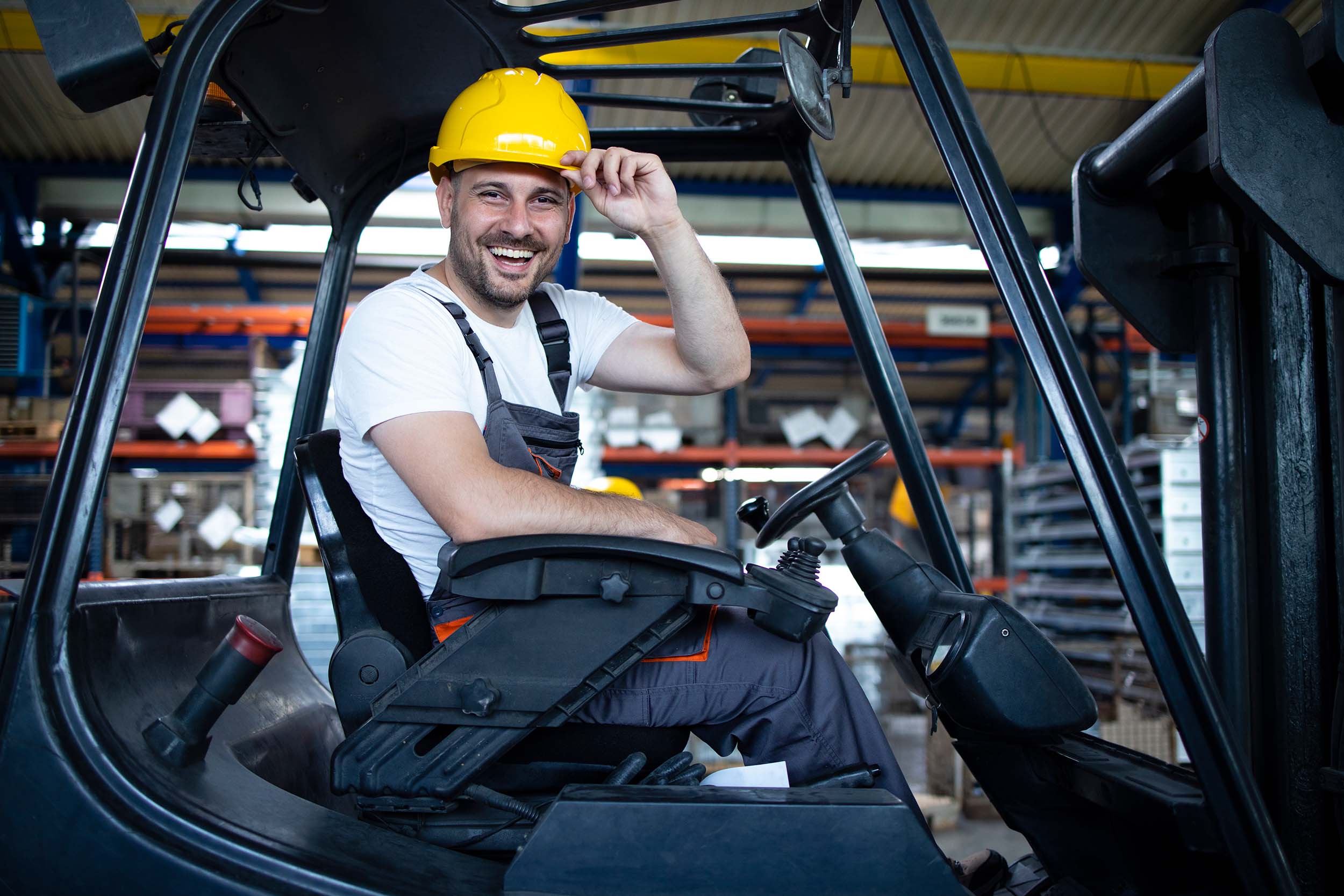 Achieve Excellence in Forklift Training – Trusted Experts at Result Training UK