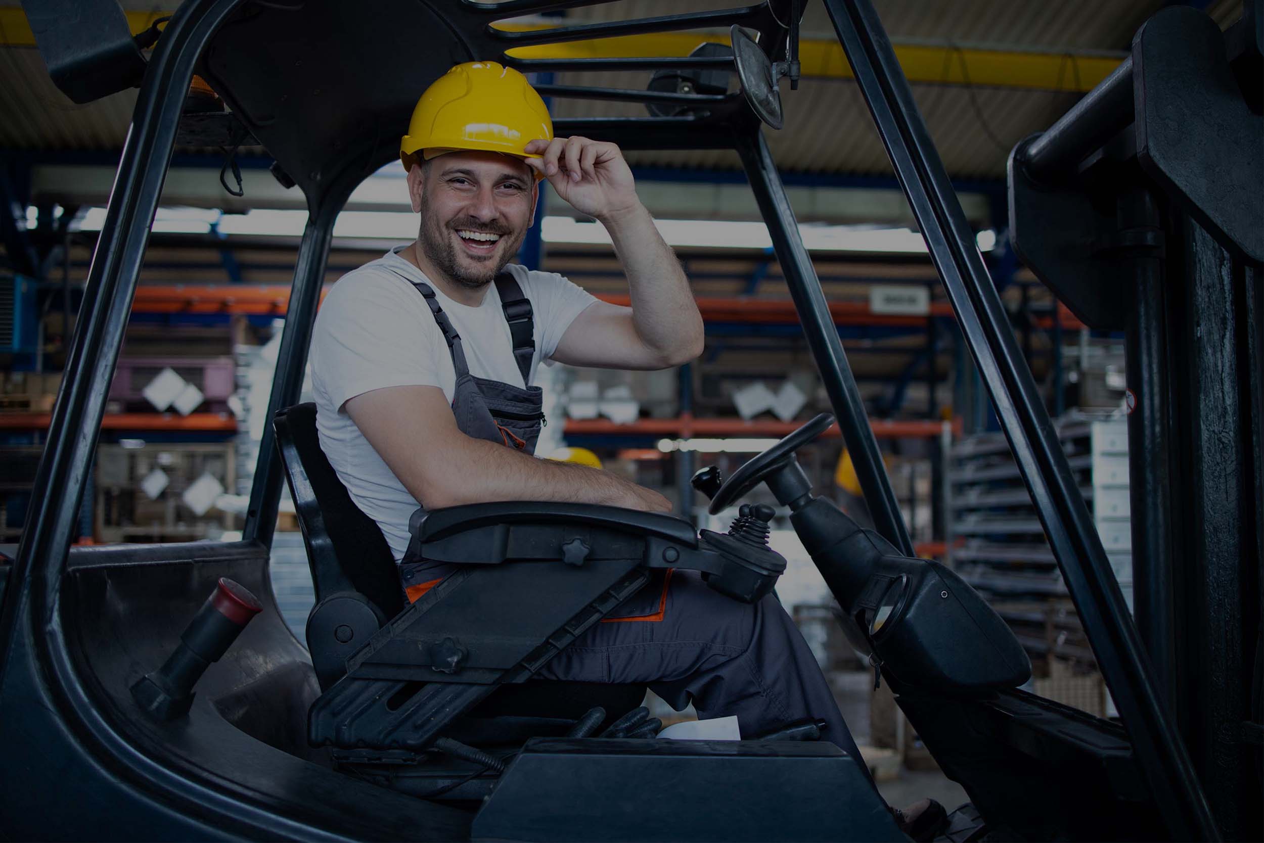 forklift training kingslynn