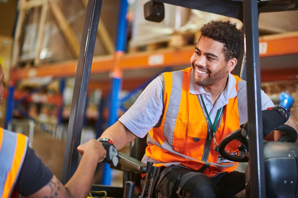 The Ultimate Guide to Choosing a Forklift Training Centre in the UK