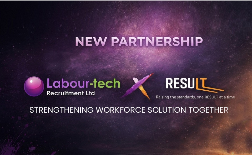 Labour-tech × Result Partnership