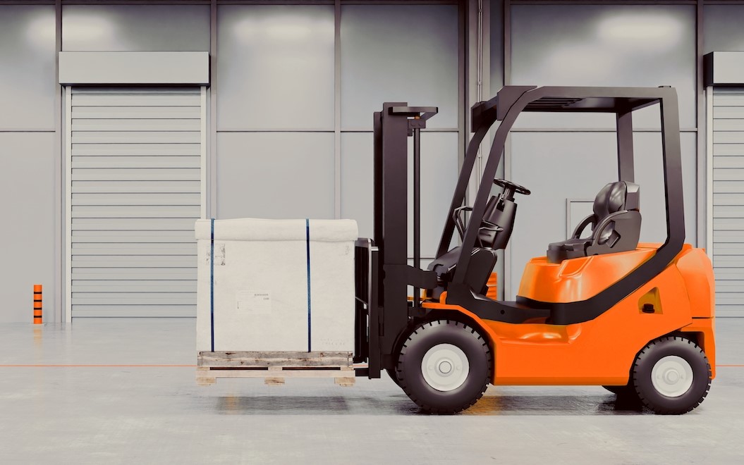 Get Certified, Get Hired: The Power of Forklift Training in Corby