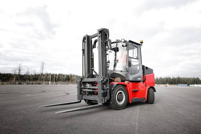 Forklift Training in Peterborough  Costs, Courses & What to Expect