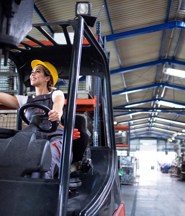 forklift training in boston