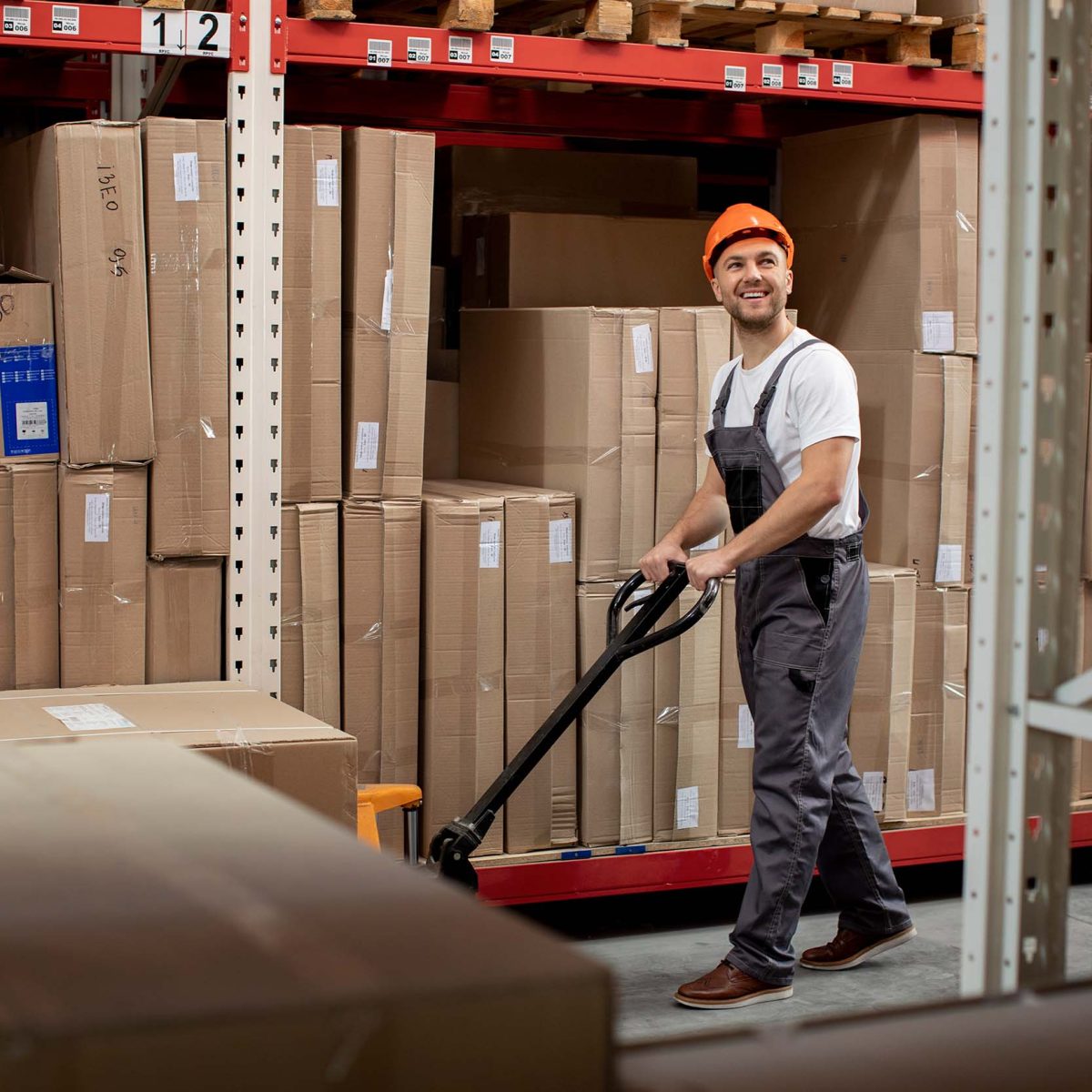 forklift conversion courses